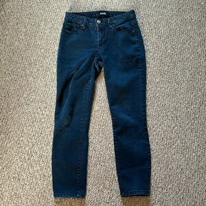 Nanette Lapore Jeans Size 8